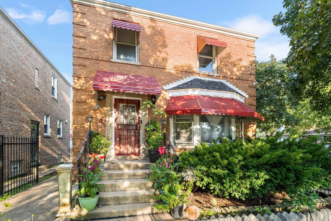 8459 S Marshfield Ave., Chicago, IL 60620