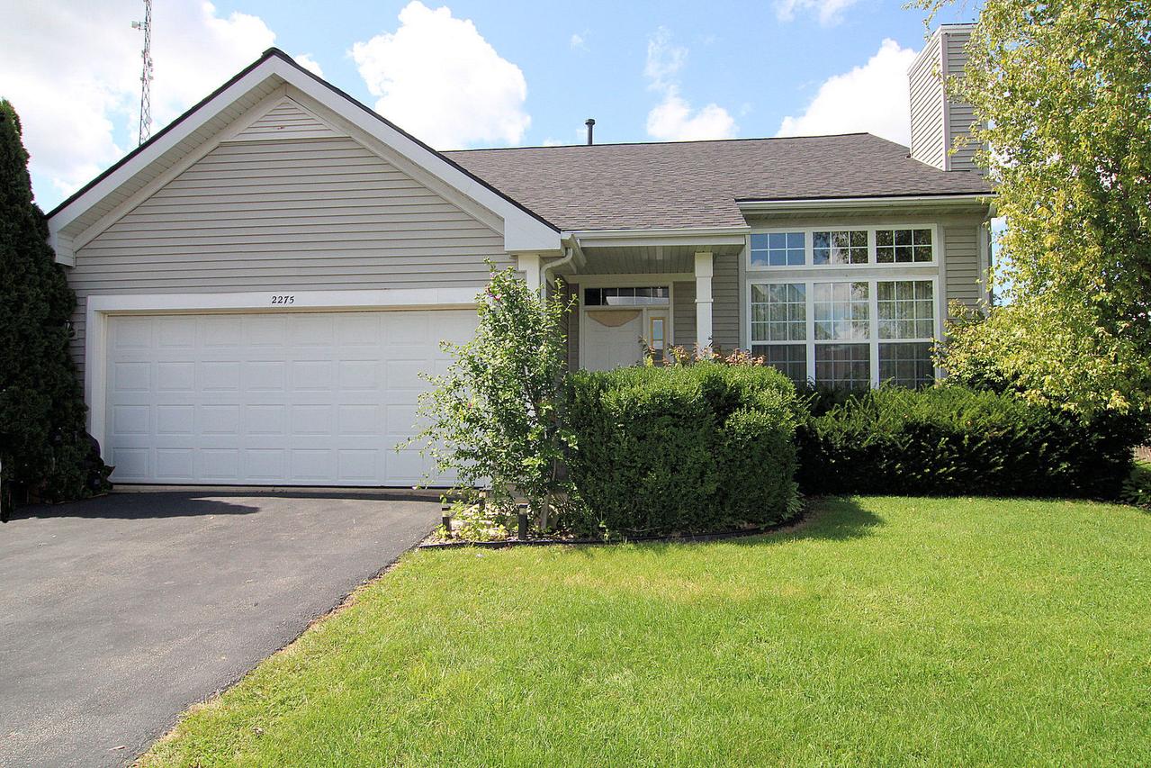 2275 Oakwood Dr., Belvidere, IL 61008