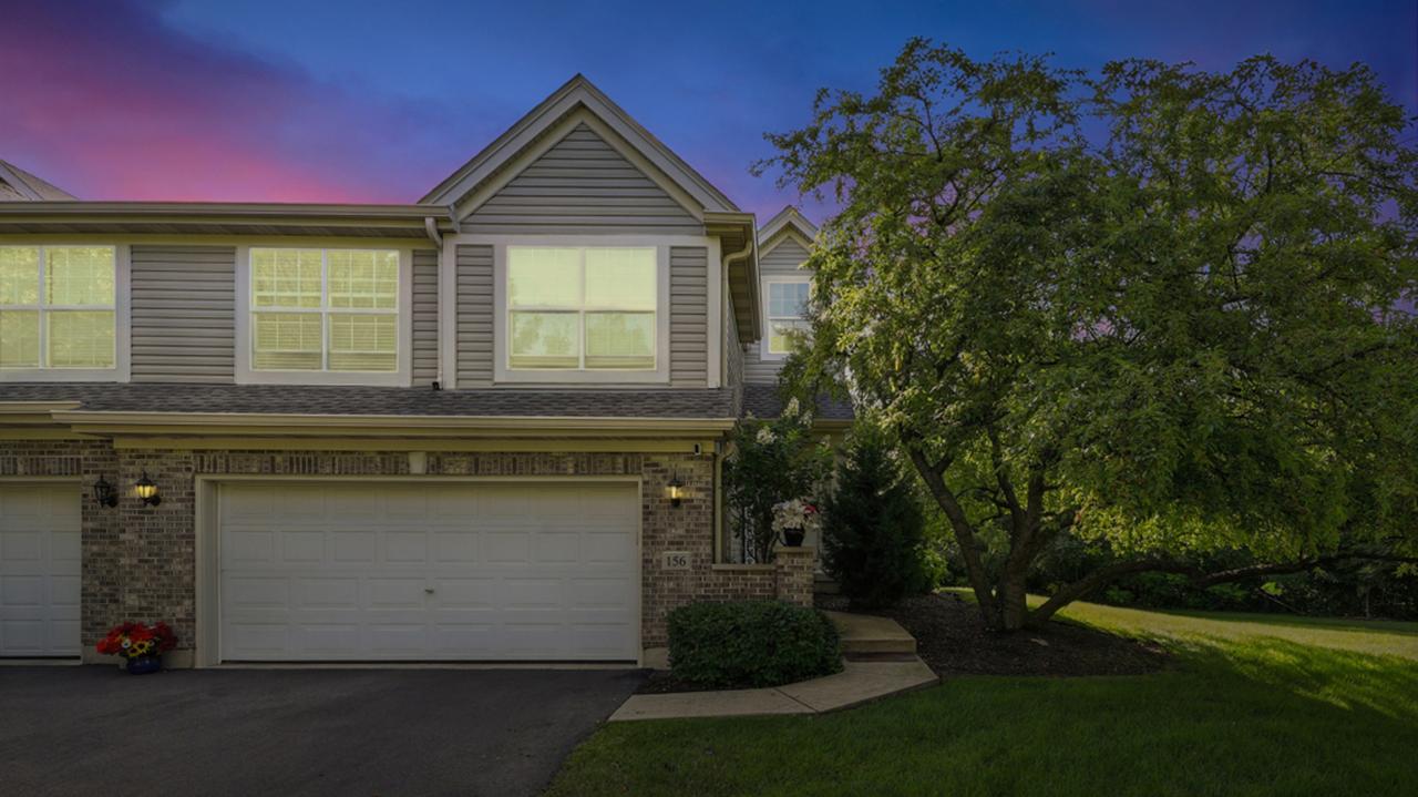 156 River Mist Dr., Oswego, IL 60543