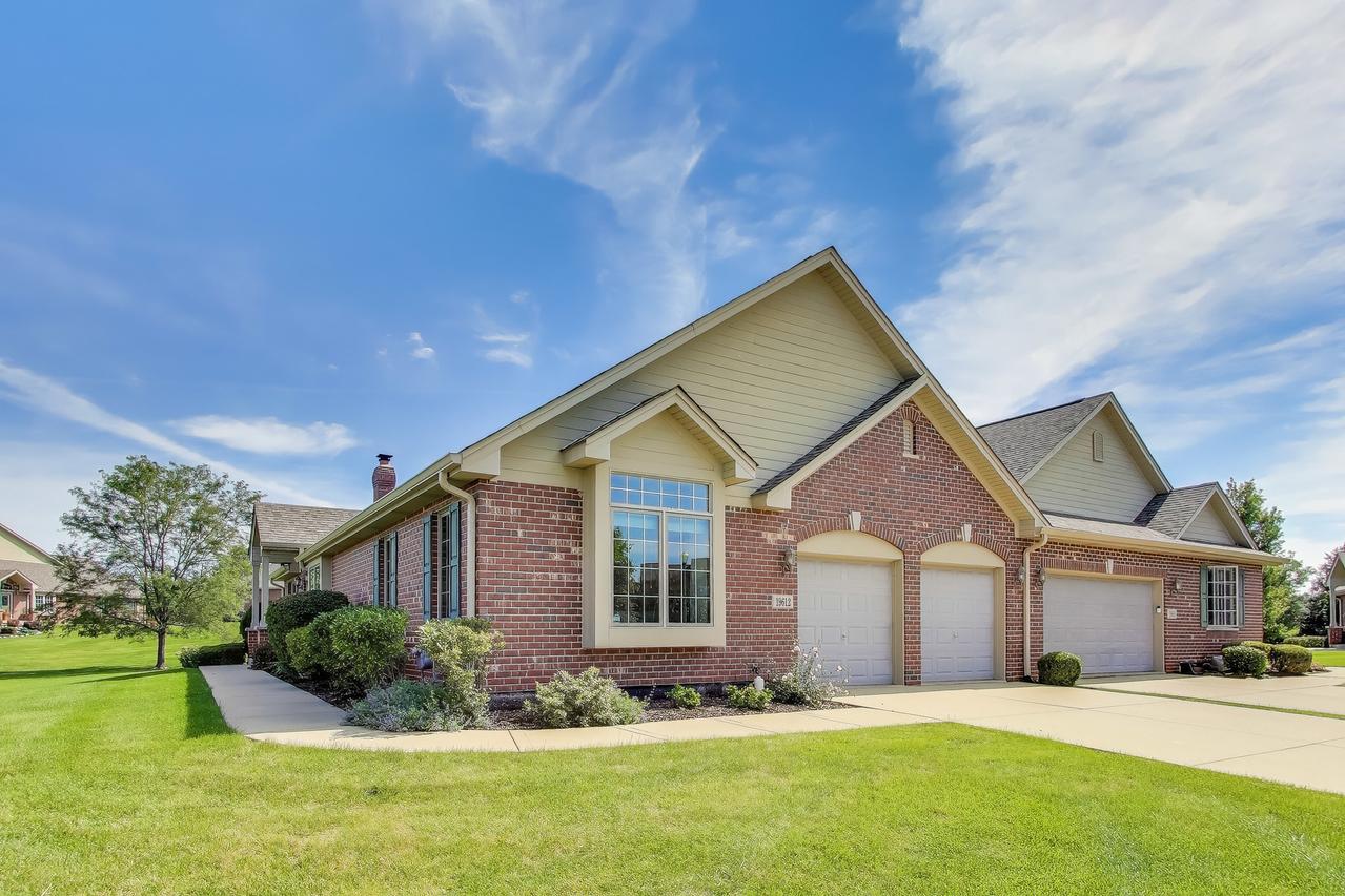19612 Crested Butte Ln., Mokena, IL 60448