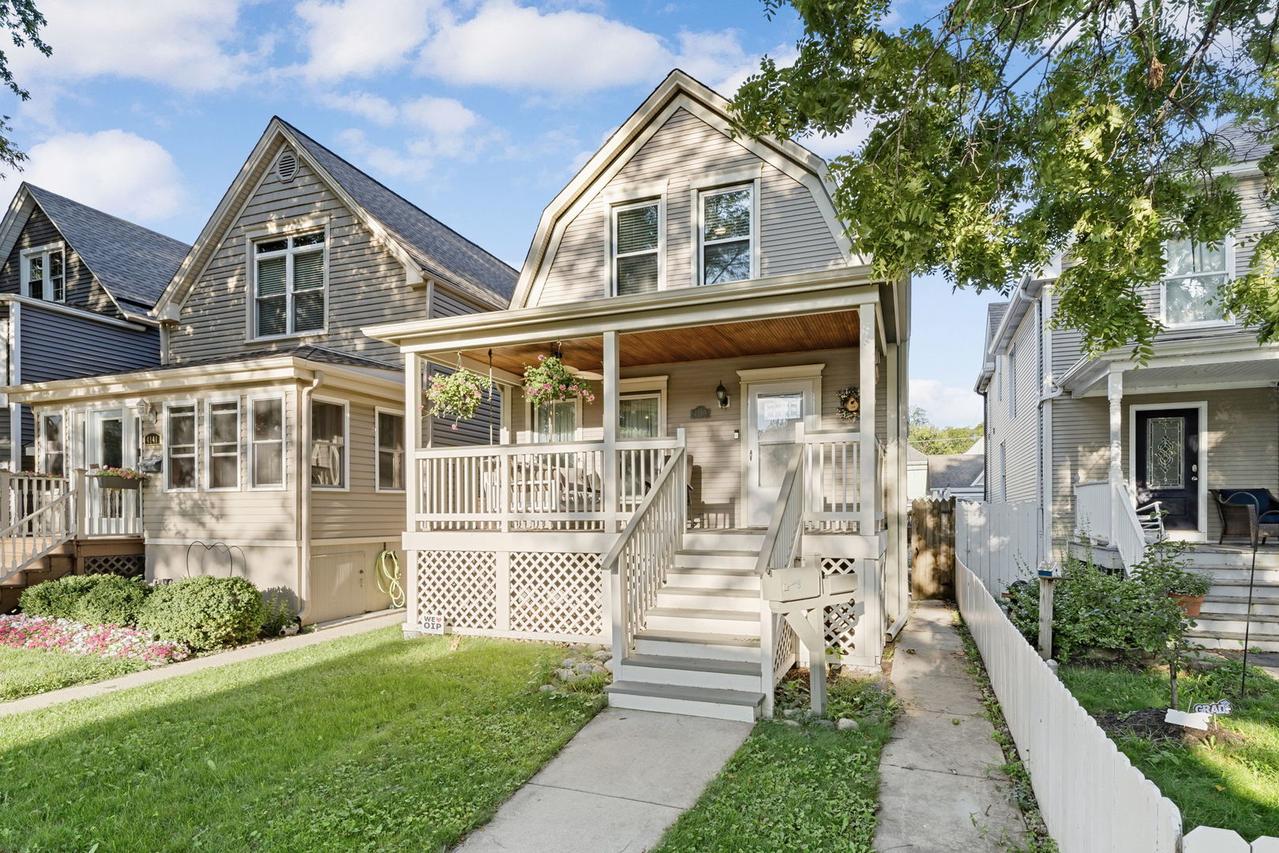 4139 N Kenneth Ave., Chicago, IL 60641