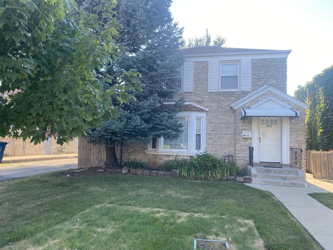 6414 N Christiana Ave., Lincolnwood, IL 60712