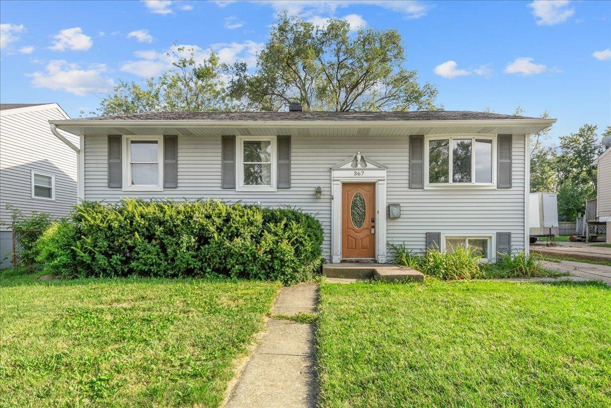 367 Mark Ave., Glendale Heights, IL 60139