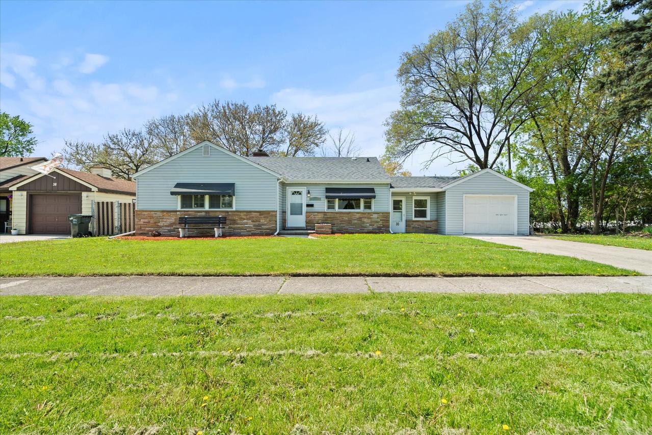 30 Broadway Ave., Chicago Heights, IL 60411