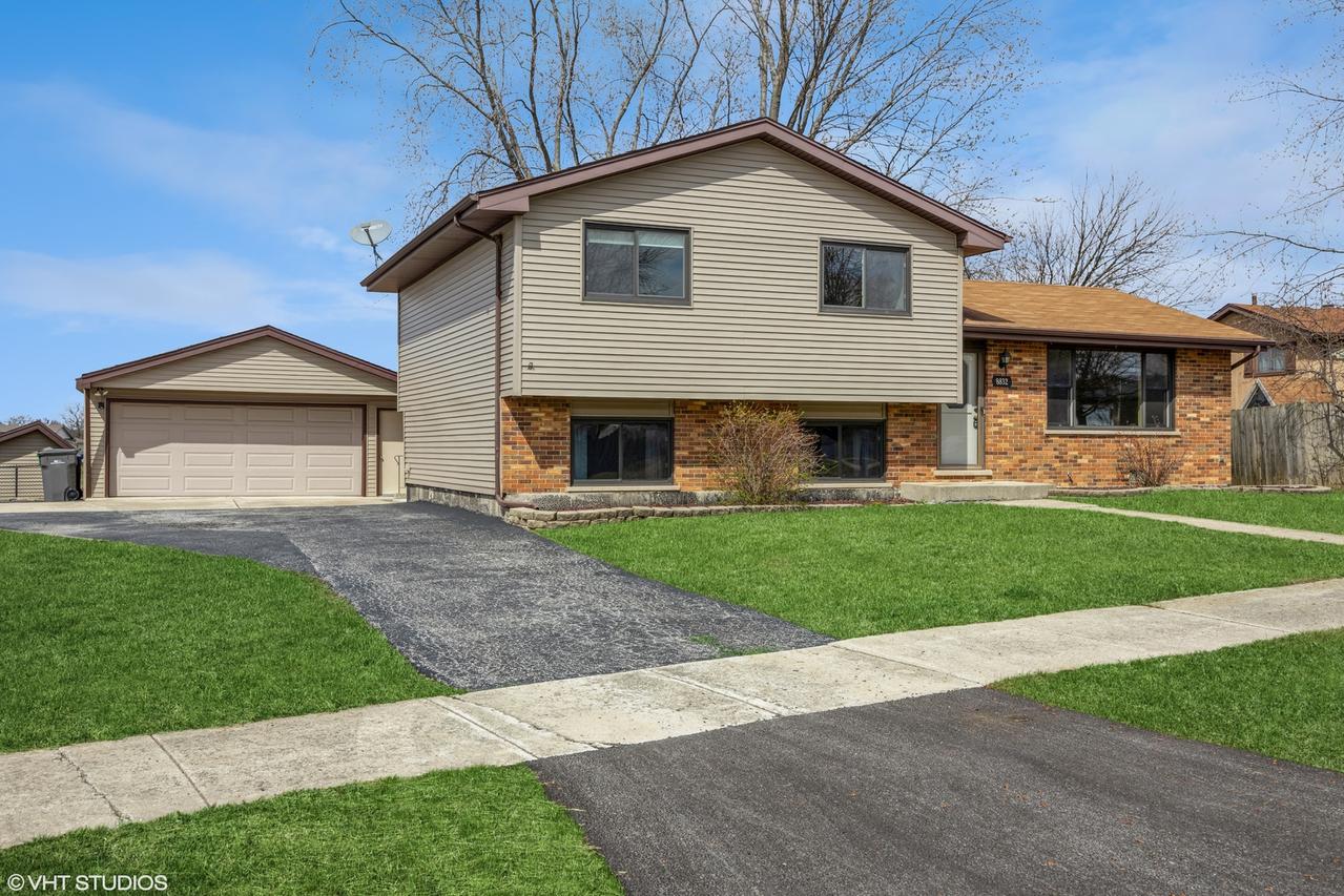 8832 170th St., Orland Hills, IL 60487