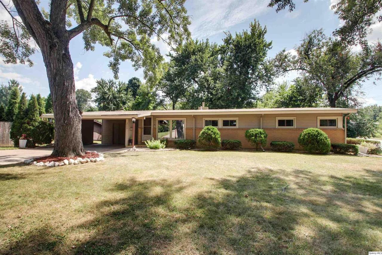 3000 Lincoln Hill Se, Quincy, IL 62301