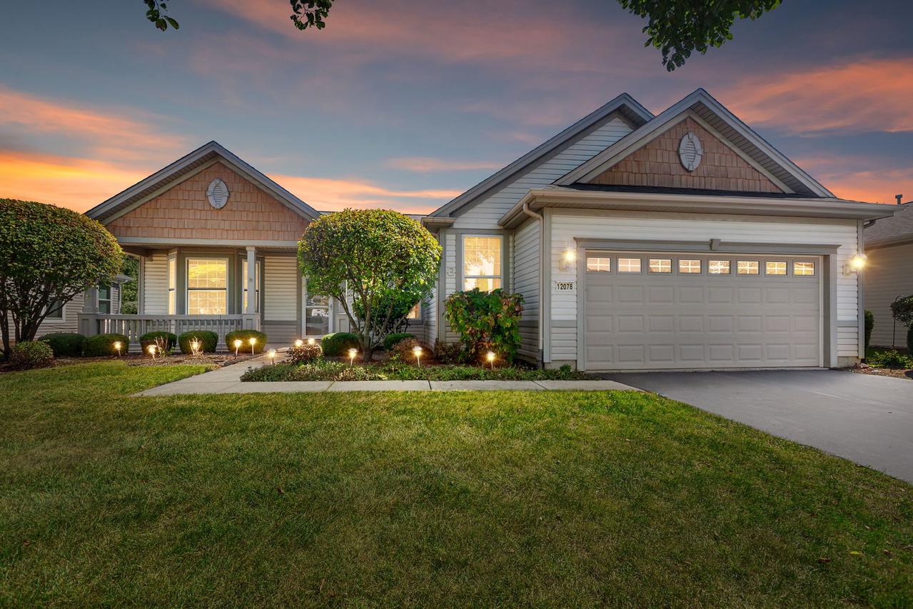 12078 Spring Creek Dr., Huntley, IL 60142