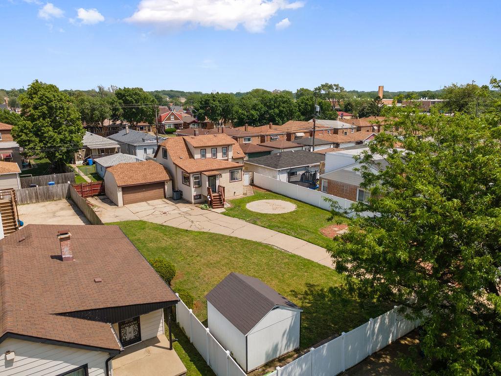 11319 S Green Bay Ave., Chicago, IL 60617