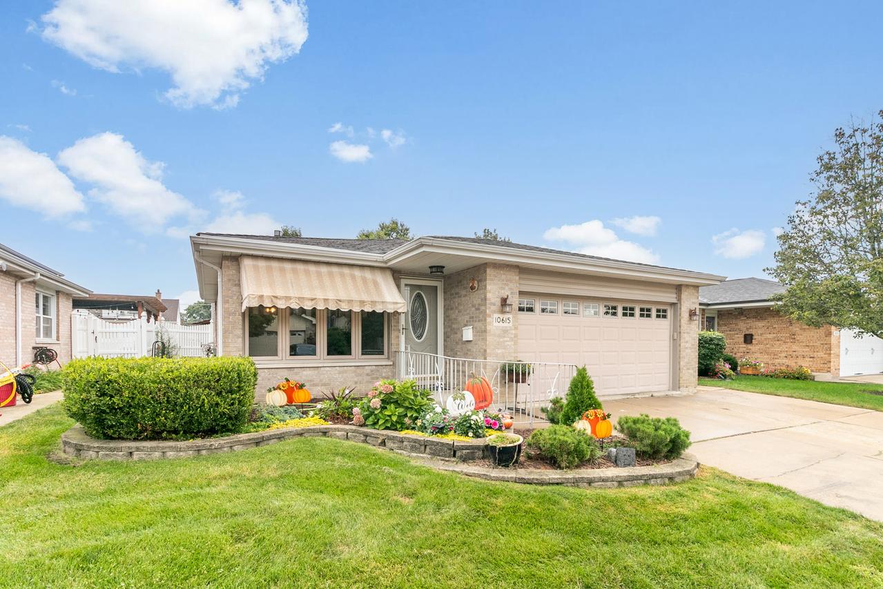 10615 S Trumbull Ave., Chicago, IL 60655