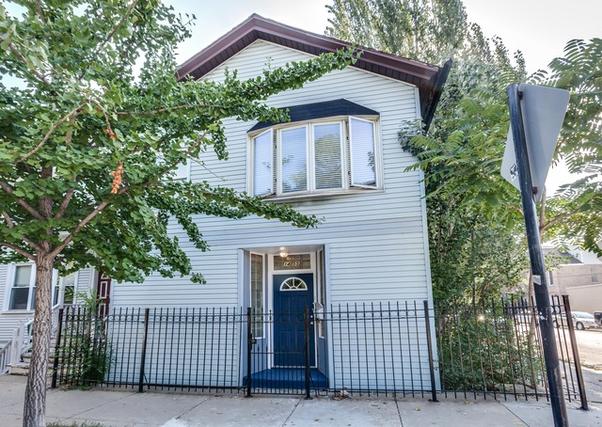 Homes Just Sold in Wicker Park: April 14th to April 20th