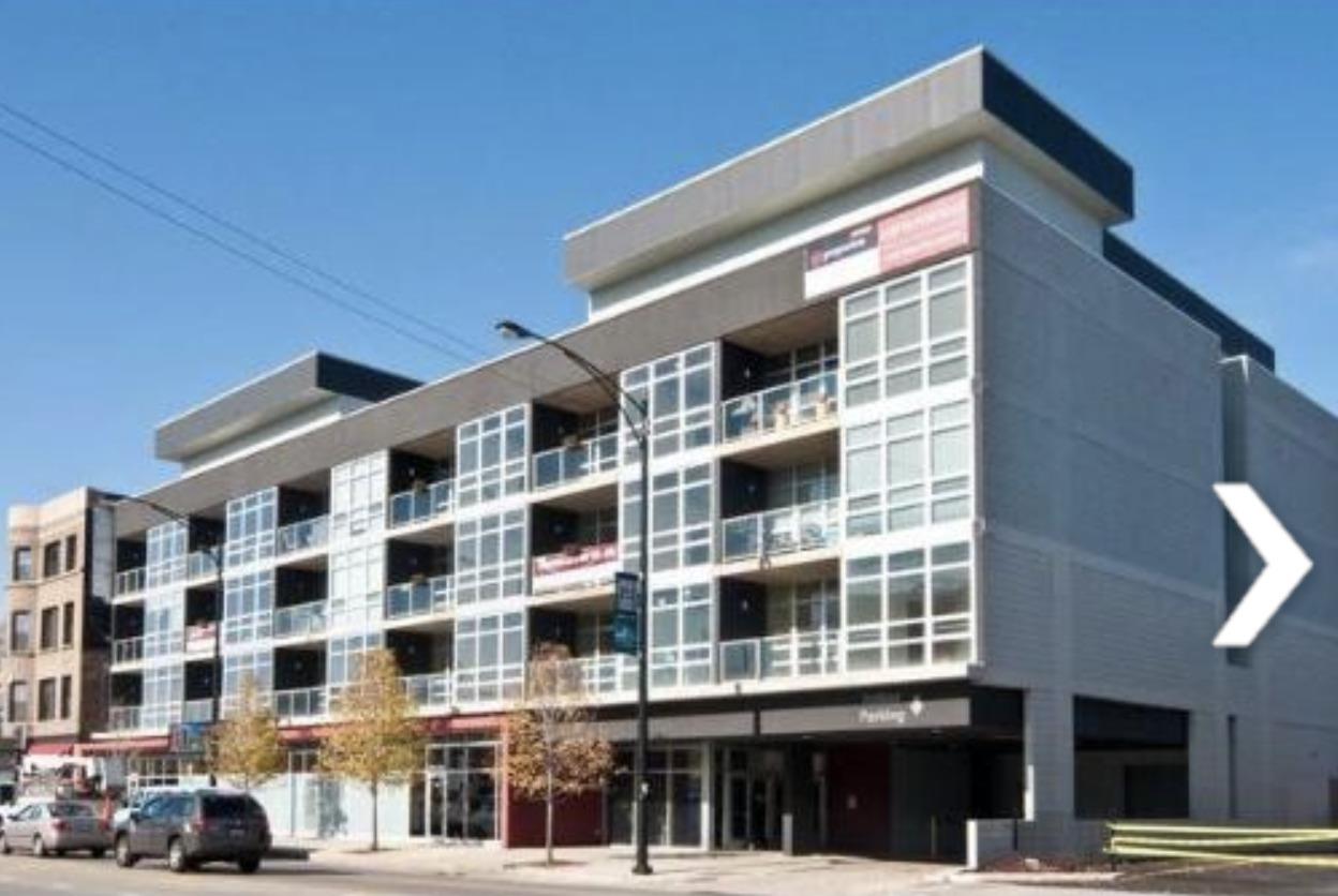 1610 W Fullerton Ave. #405, Chicago, IL 60614