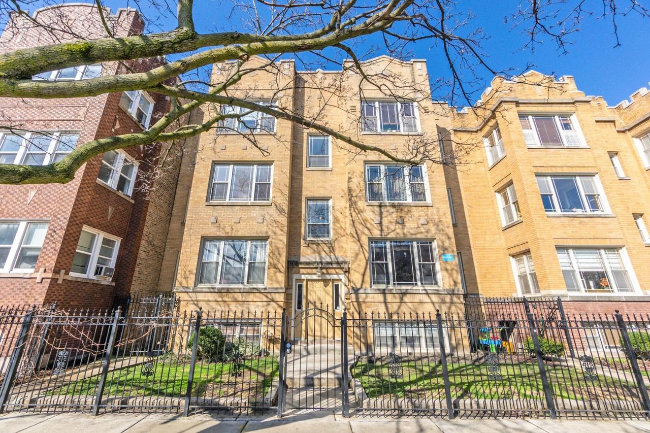4944 N Spaulding Ave. #G, Chicago, IL 60625