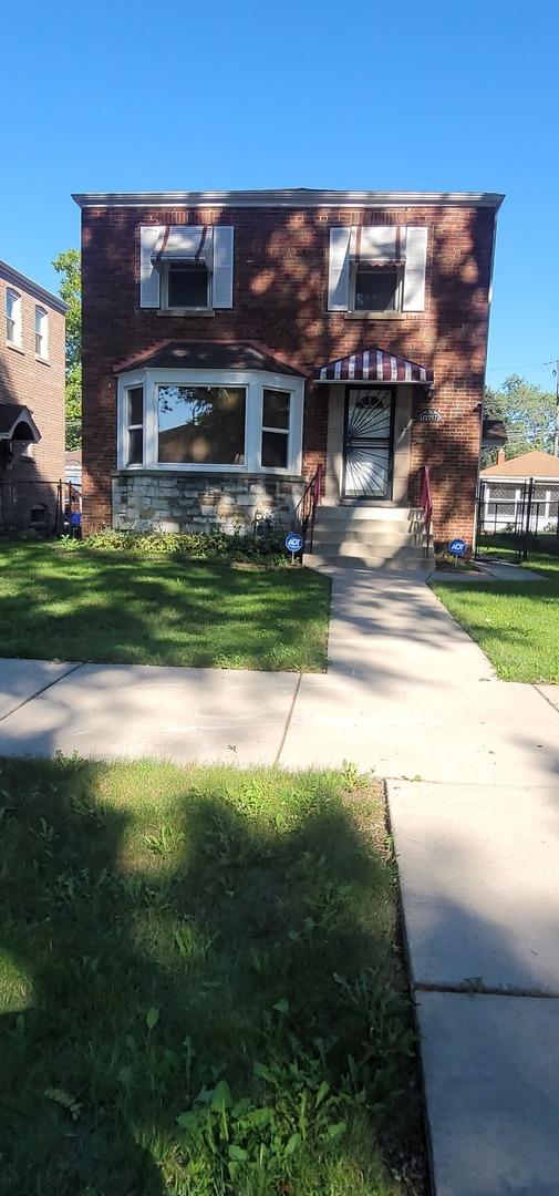 12217 S La Salle St., Chicago, IL 60628