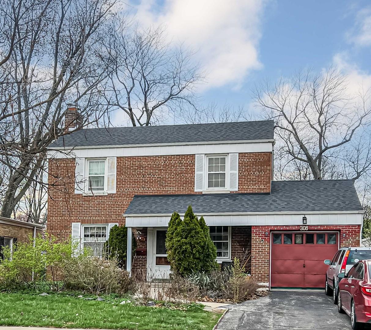 308 S I Oka Ave., Mount Prospect, IL 60056