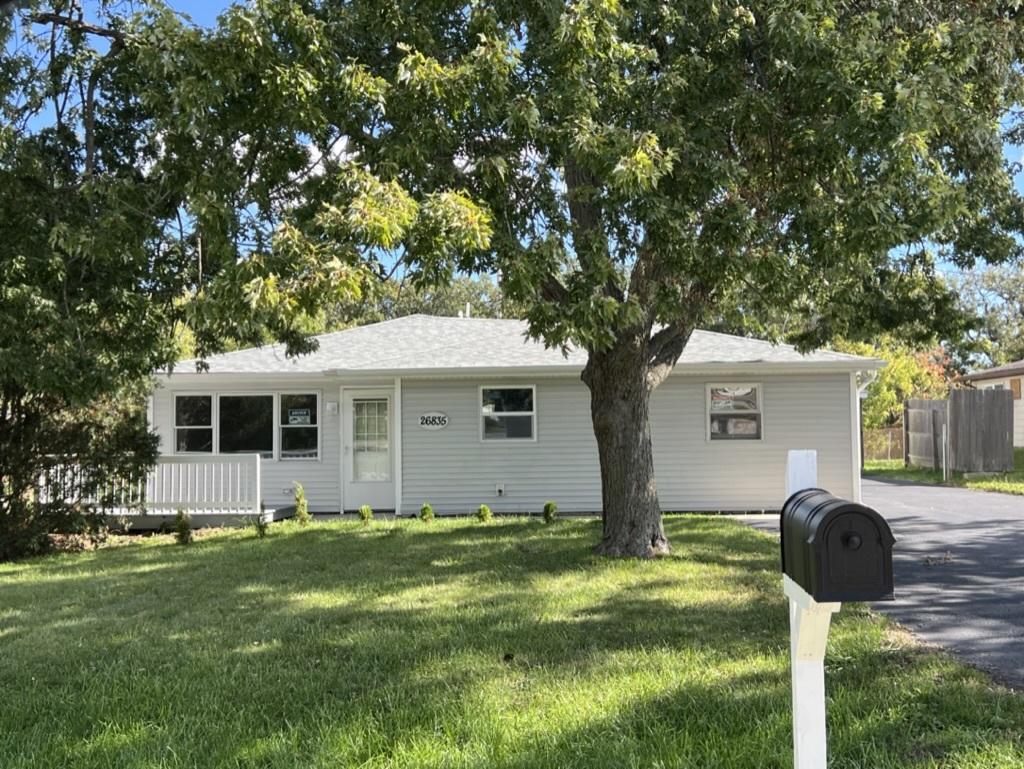 [Address Hidden by Seller], Crete, IL 60417