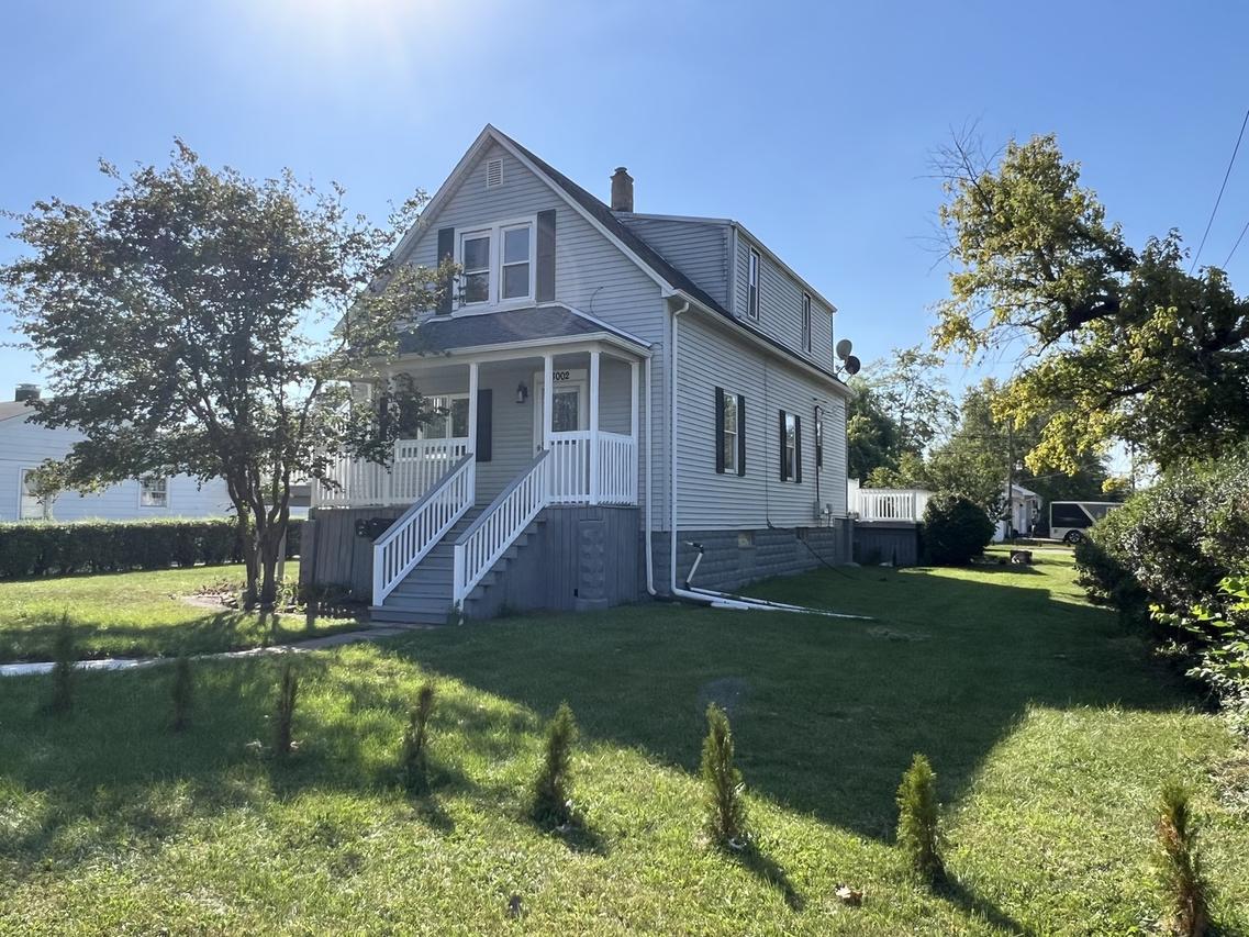 [Address Hidden by Seller], Steger, IL 60475