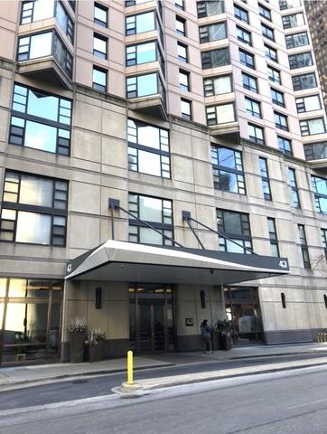 401 E Ontario St. #406, Chicago, IL 60611