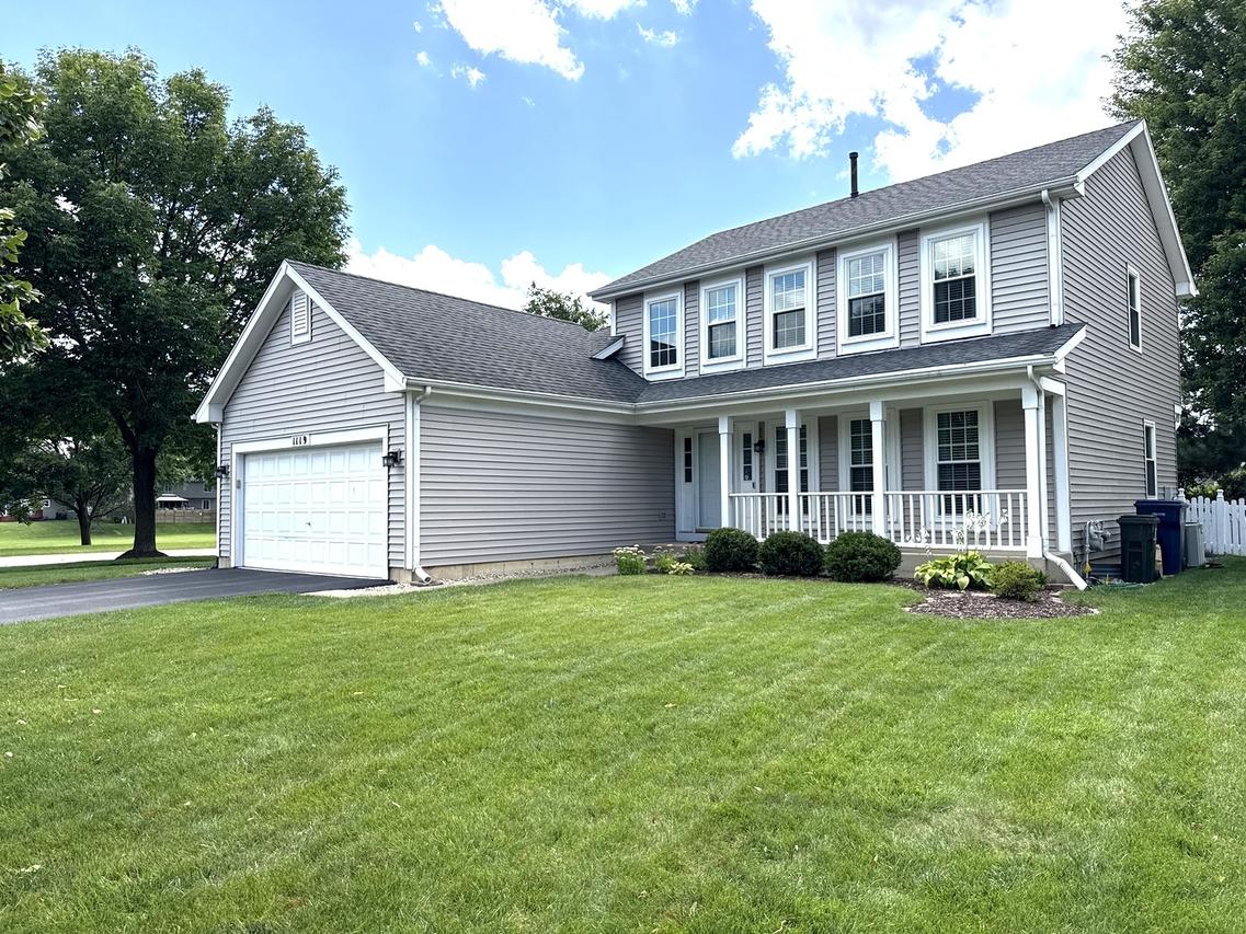 1119 Mallory Ct., Naperville, IL 60540