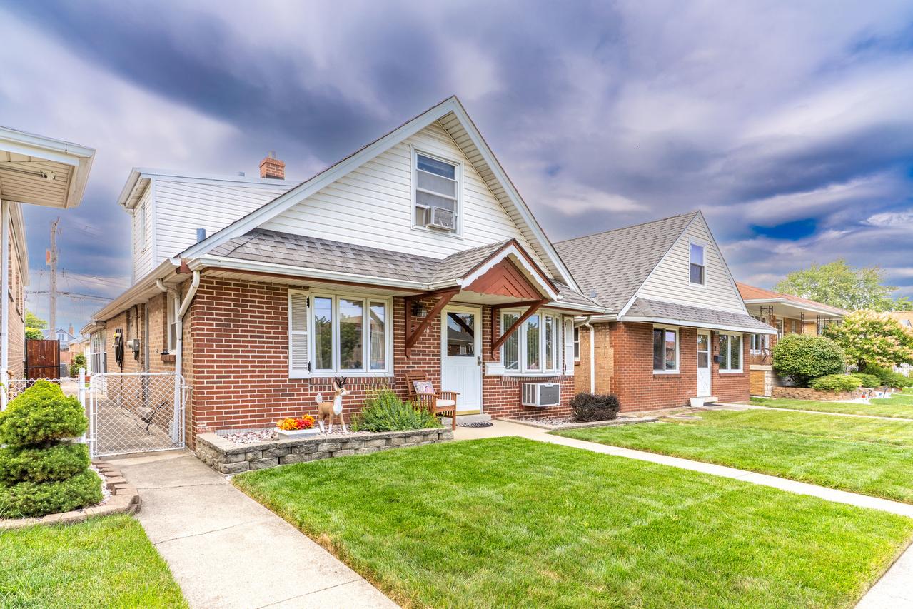 6046 S Melvina Ave., Chicago, IL 60638