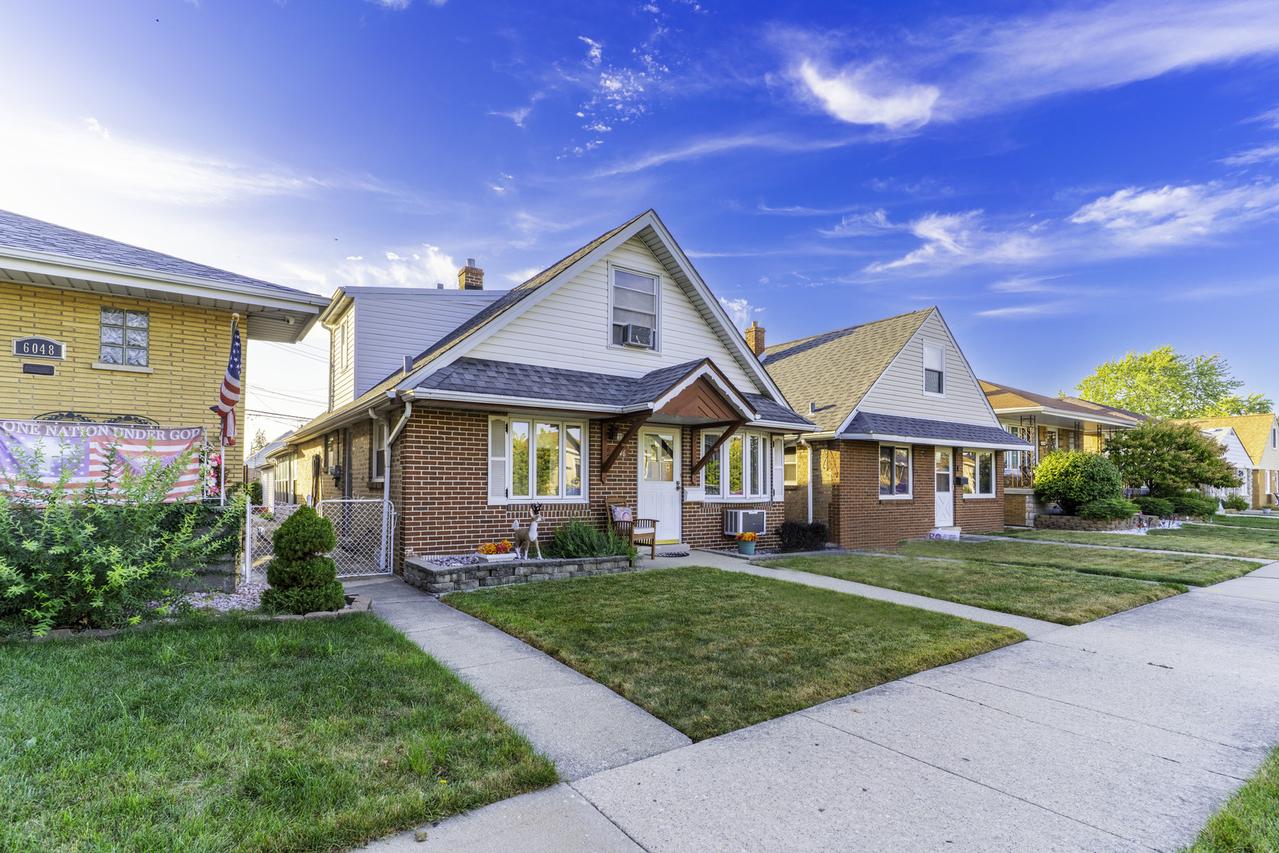 6046 S Melvina Ave., Chicago, IL 60638