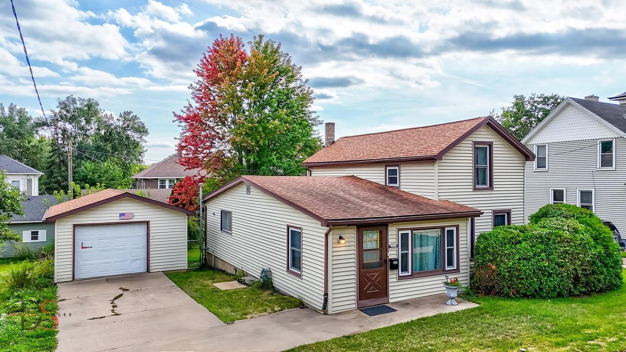 414 W Bluff St., Marseilles, IL 61341