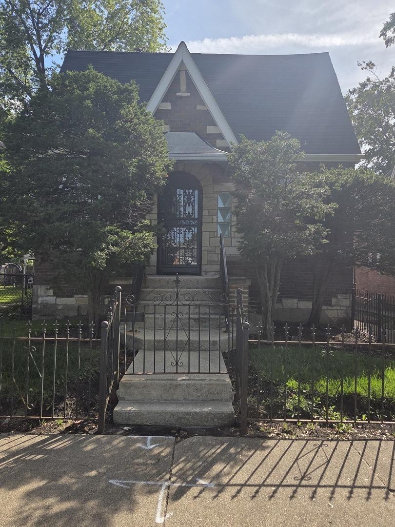 9607 S Sangamon St., Chicago, IL 60643