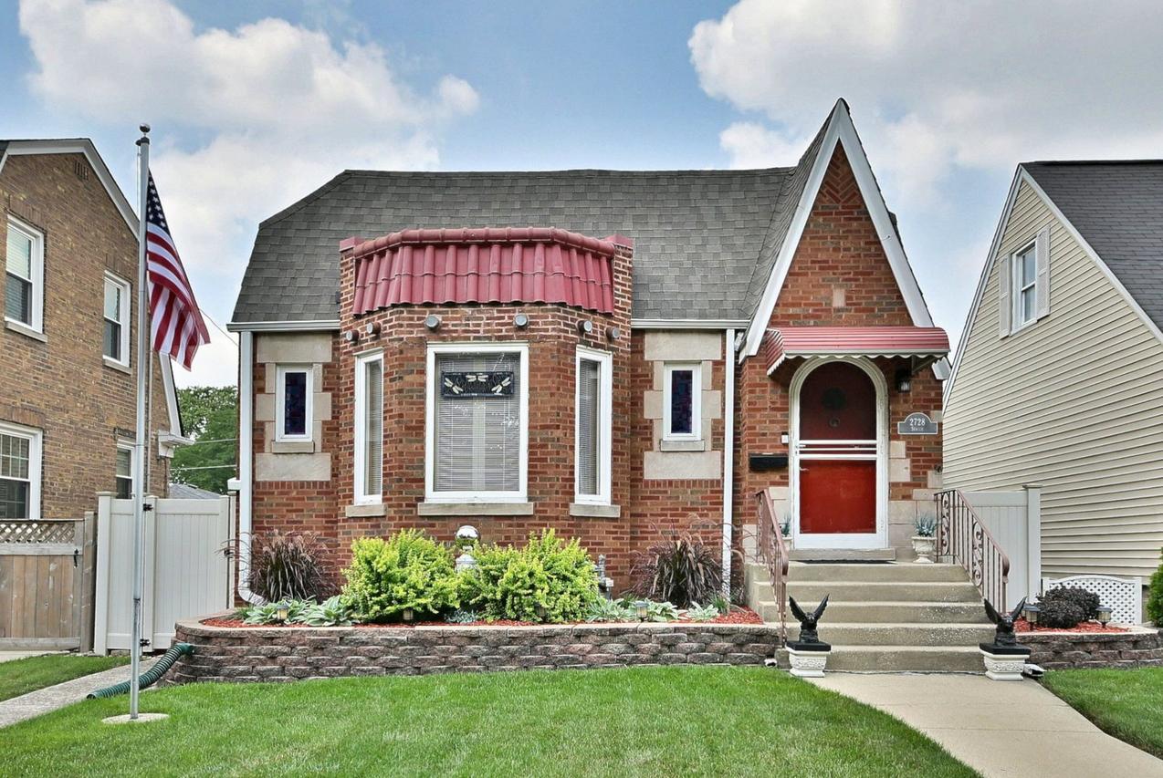 2728 Spruce St., River Grove, IL 60171