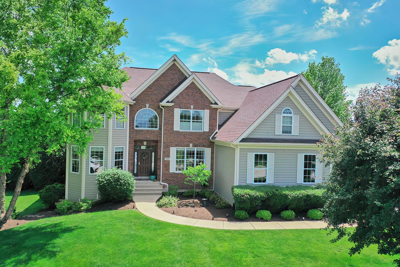 6805 Burning Tree Cir., Mchenry, IL 60050