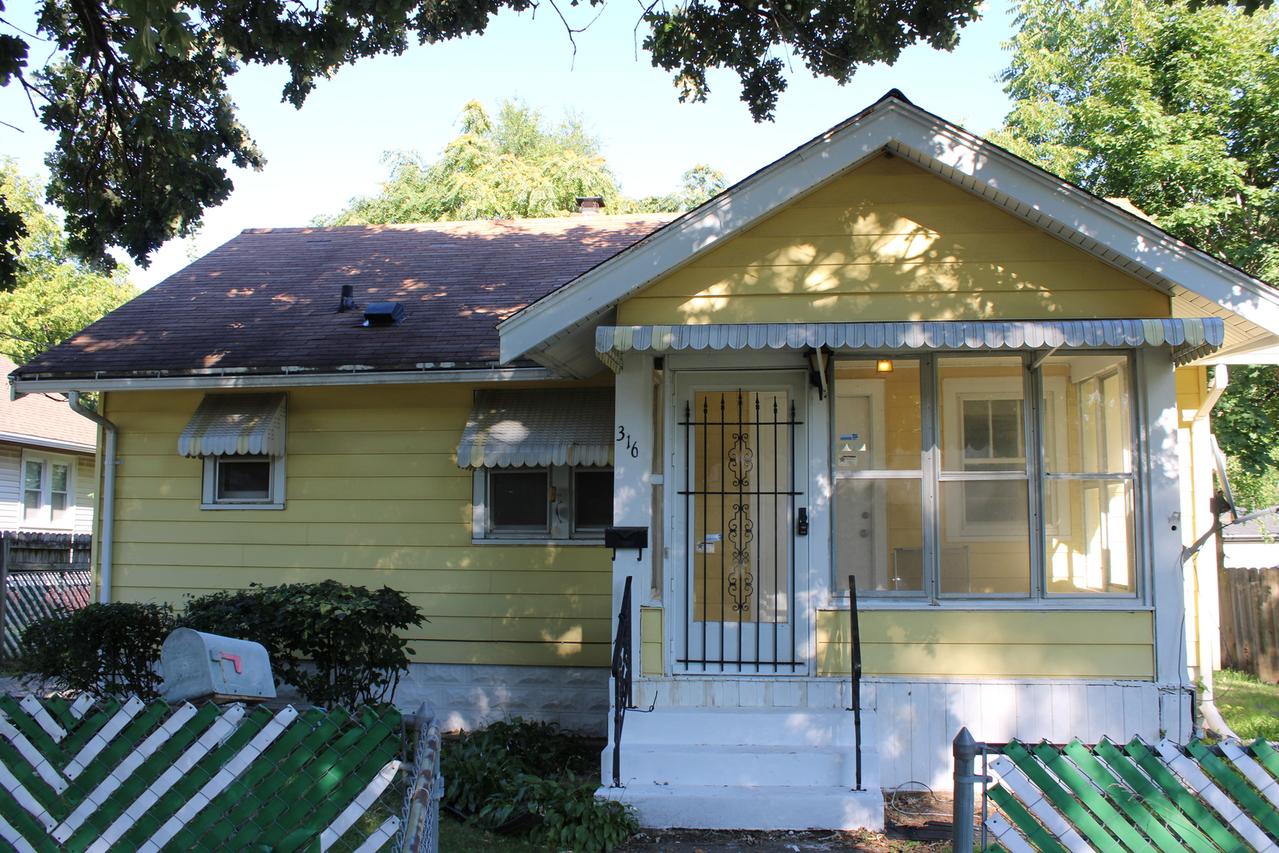 316 Marvin St., Rockford, IL 61102