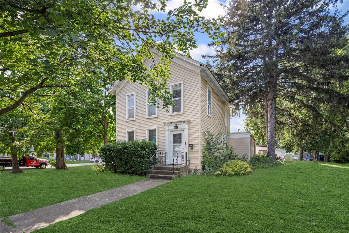 300 N South Elgin Blvd., South Elgin, IL 60177