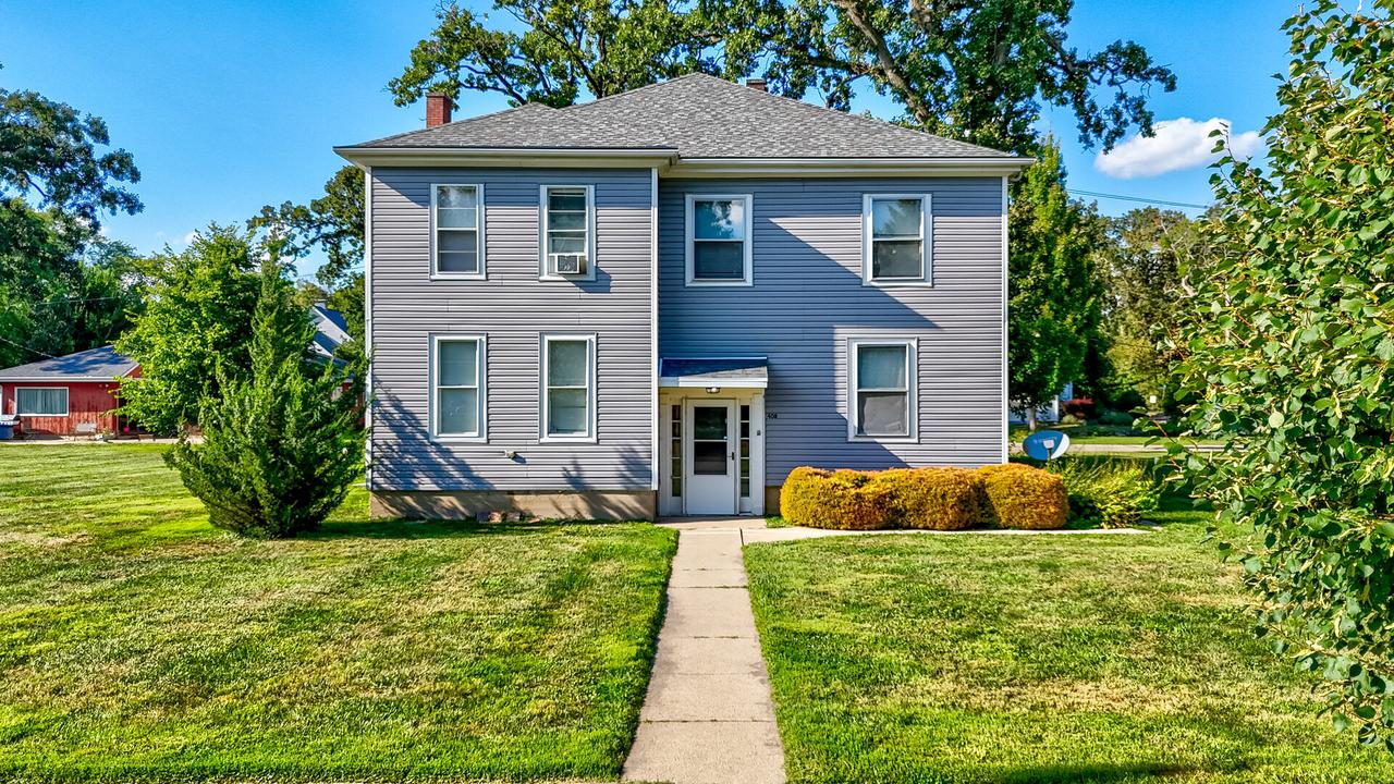 408 Houston St., Ottawa, IL 61350