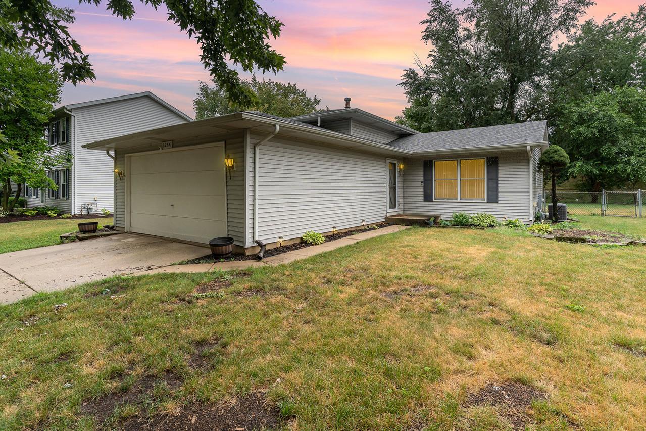 3266 Cathy Dr., Joliet, IL 60431