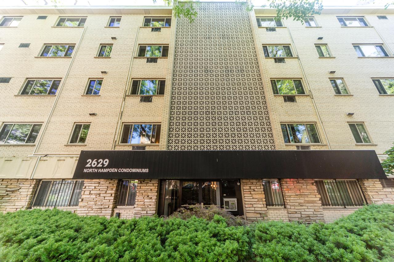 2629 N Hampden Ct. #204, Chicago, IL 60614