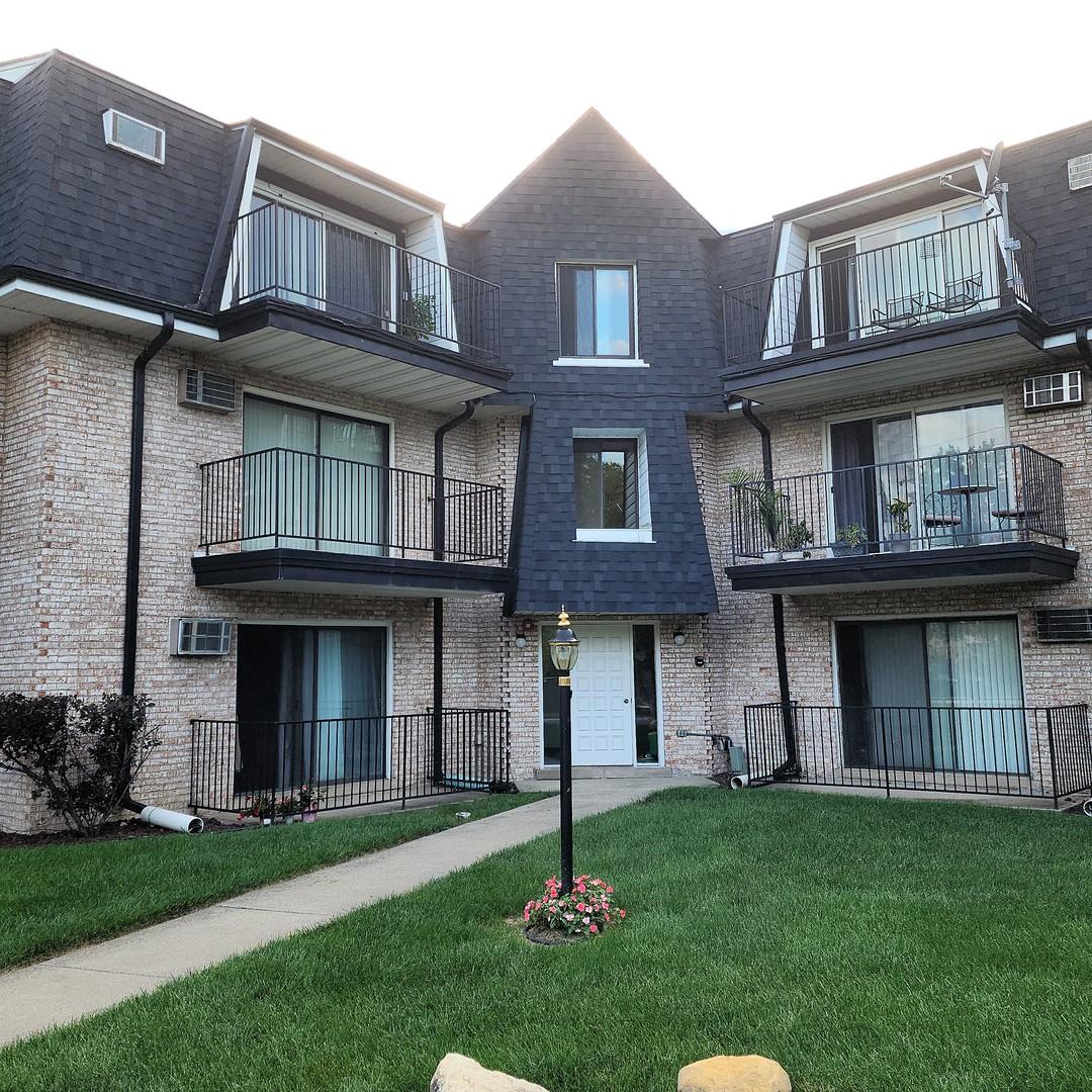 7000 Mather Ave. #303, Chicago Ridge, IL 60415