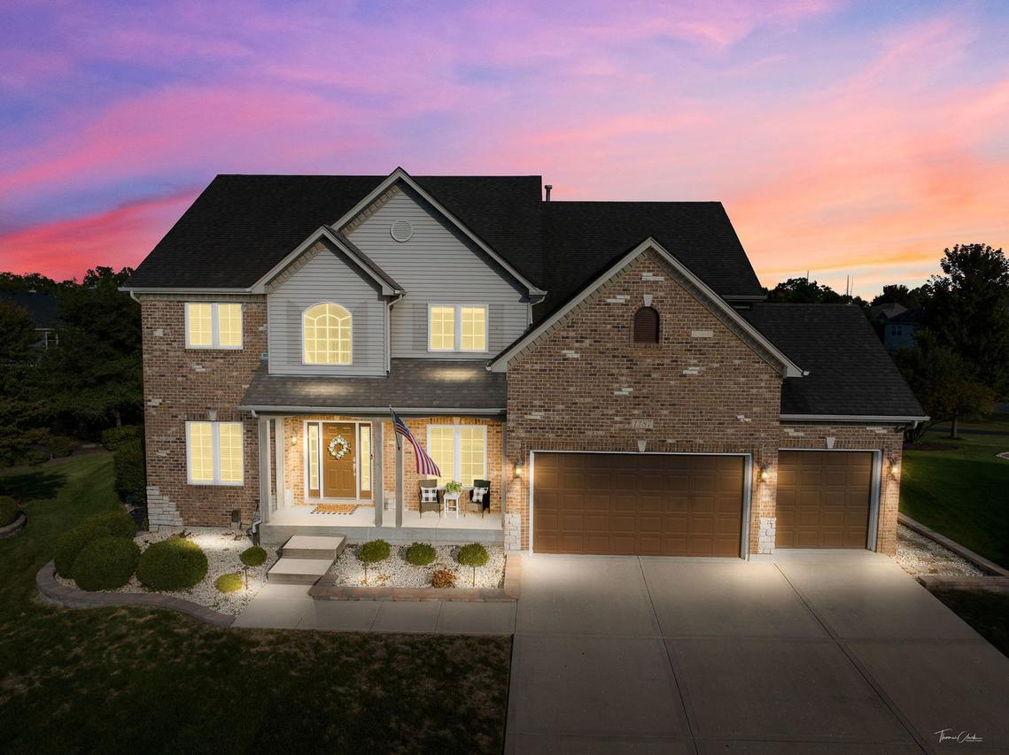 1187 Wheatland Ct., Yorkville, IL 60560