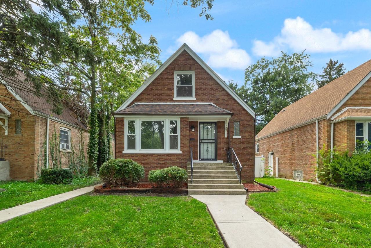 443 W 126th Pl., Chicago, IL 60628