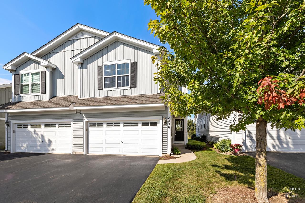 2904 Payton Crossing, Johnsburg, IL 60051