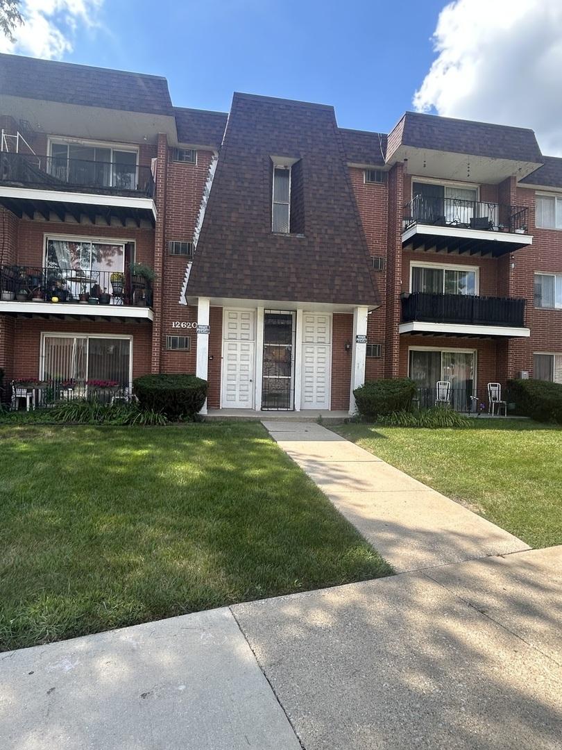 12620 S Alpine Dr. #4, Alsip, IL 60803
