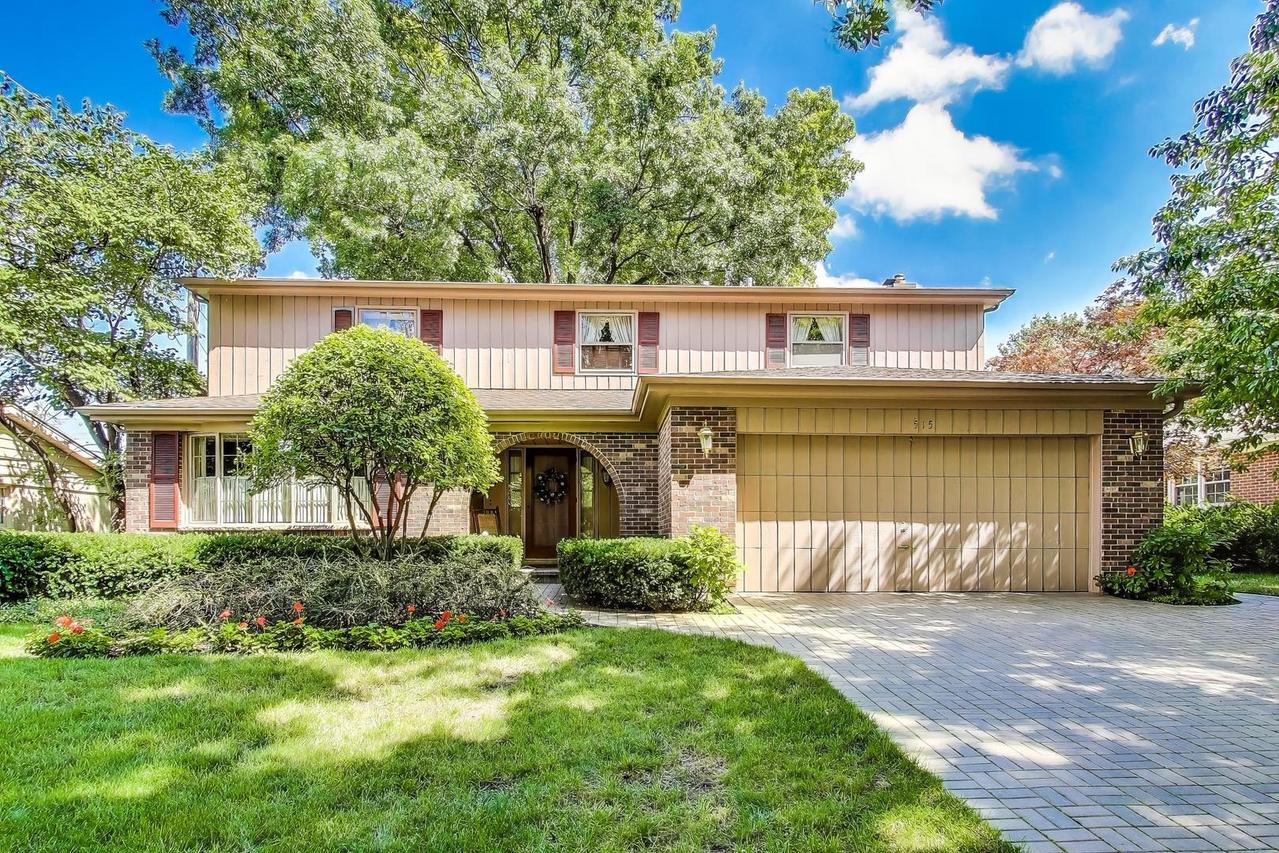 515 S Princeton Ave., Arlington Heights, IL 60005