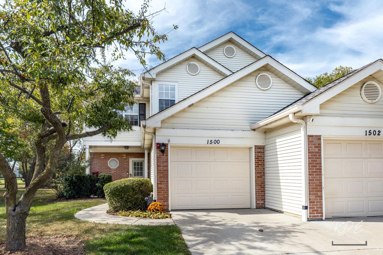 1500 Golfview Ct., Glendale Heights, IL 60139