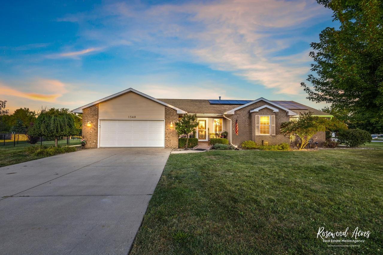 1548 Amhurst Way, Bourbonnais, IL 60914