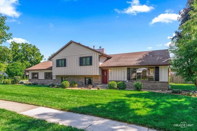 New Homes For Sale This Week That Attend Eagle Pointe Elementary School: August 29th to September 4th