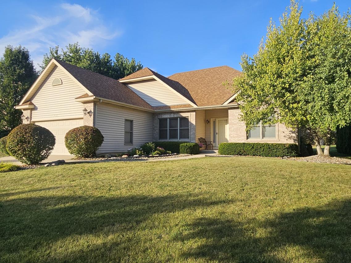 639 Indian Ridge Dr., Antioch, IL 60002
