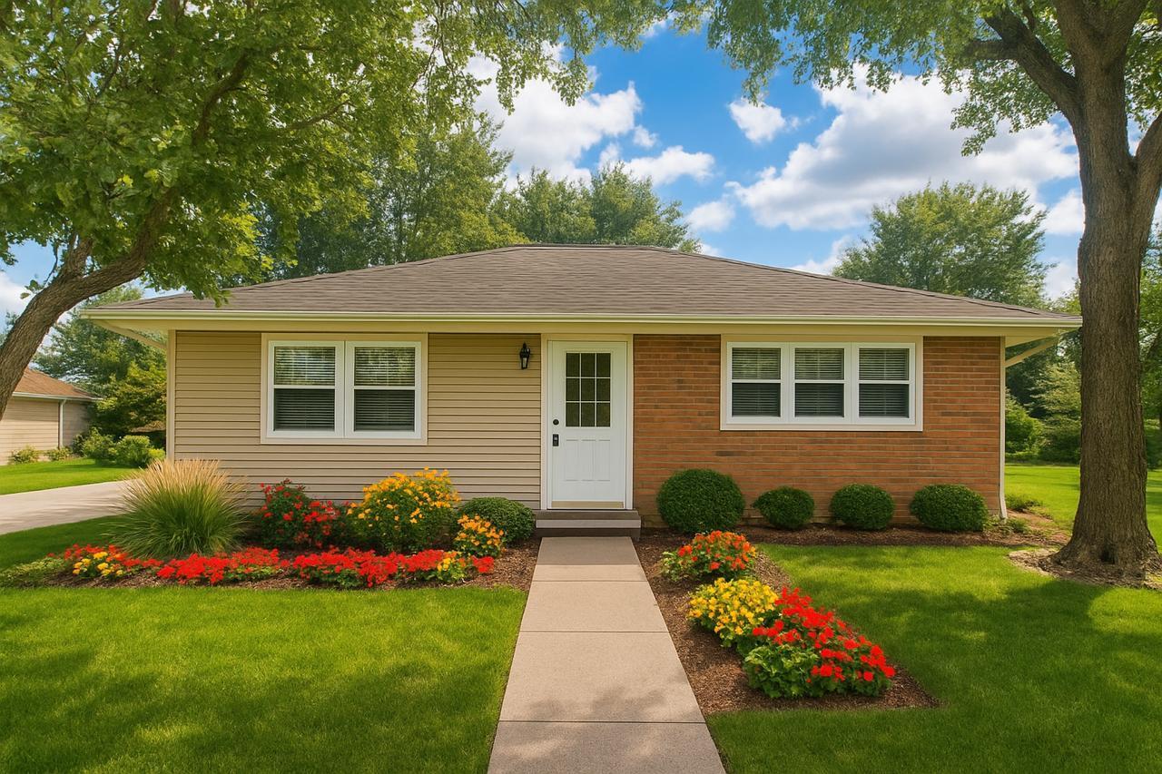 317 Sangamon St., Park Forest, IL 60466