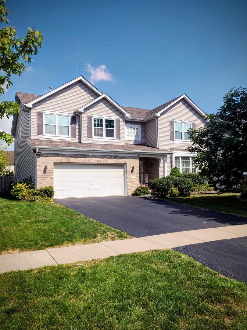 1612 Whisper Glen Dr., Plainfield, IL 60586