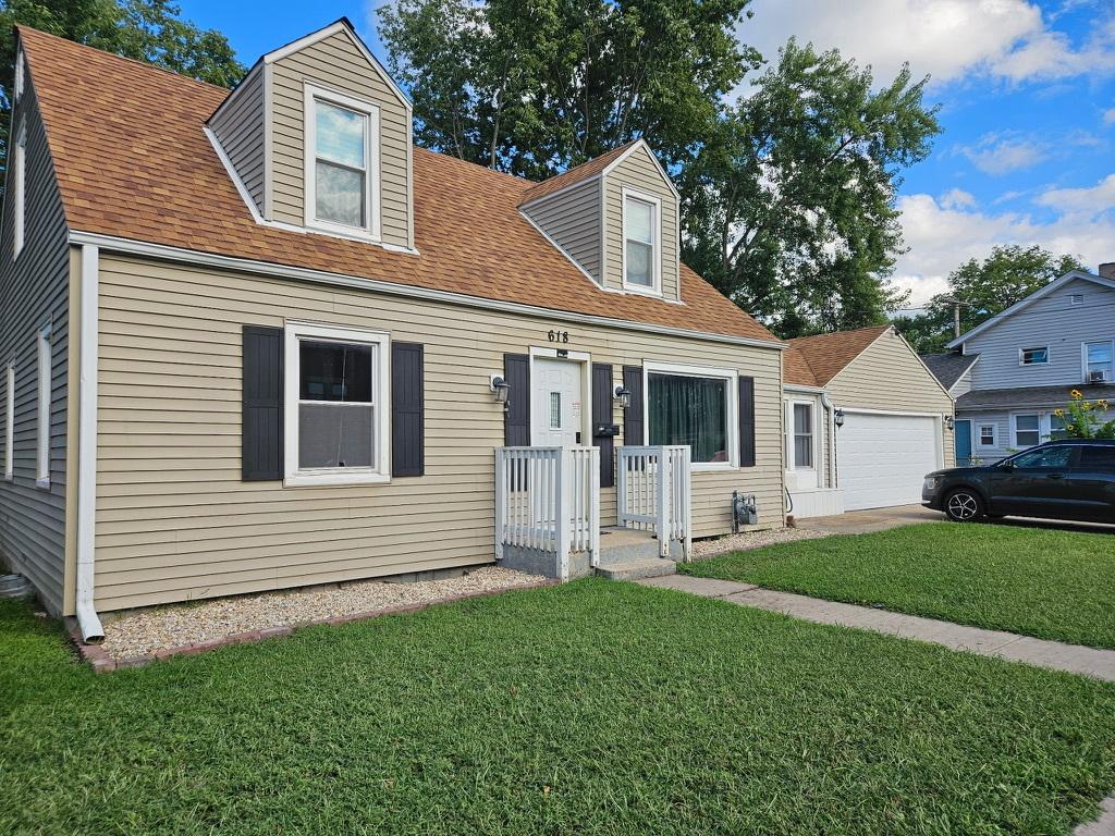 618 Harden St., Ottawa, IL 61350