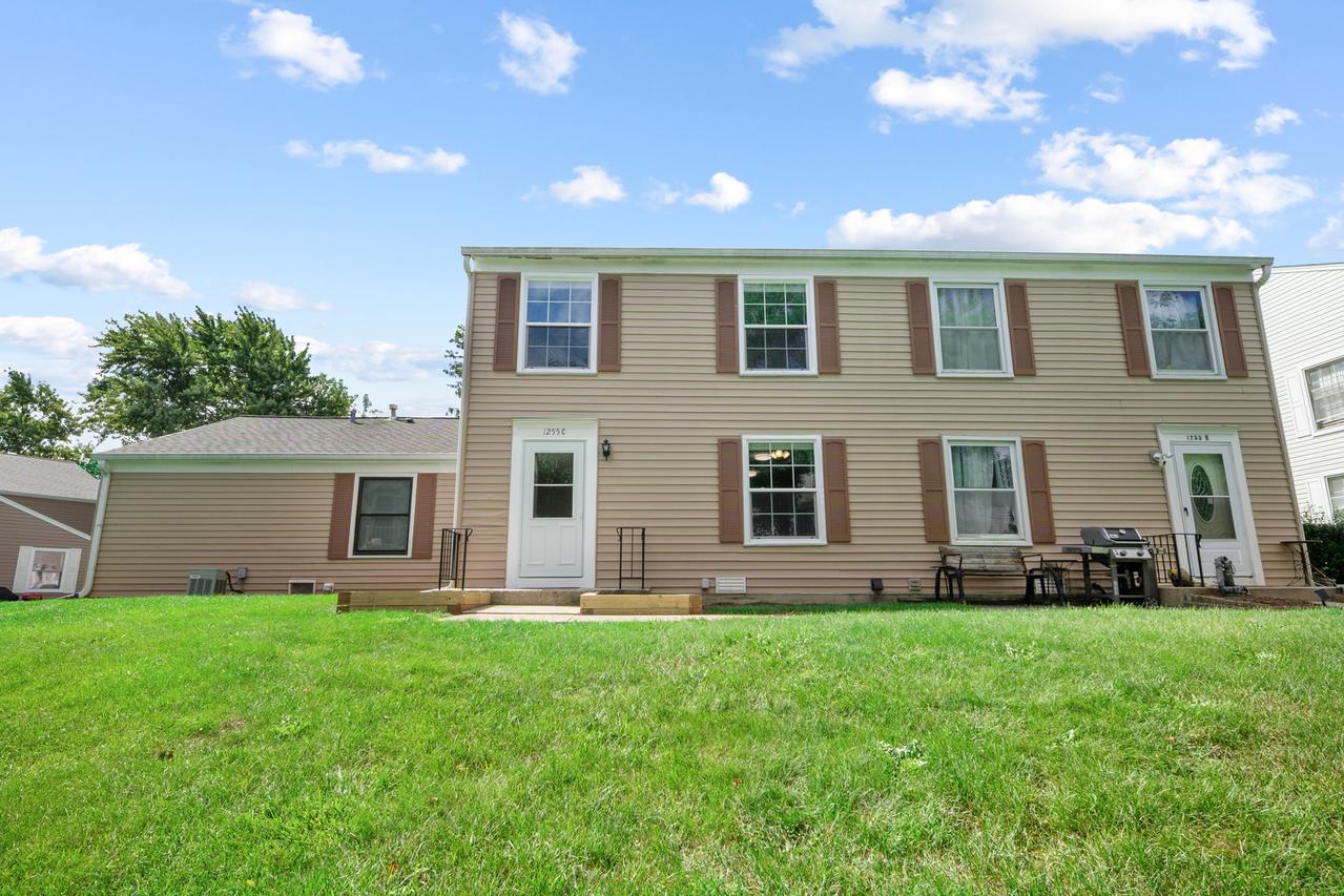 1255 Pearl Ave. #D, Glendale Heights, IL 60139