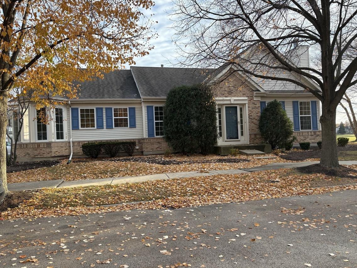 21019 W Torrey Pines Ct., Plainfield, IL 60544