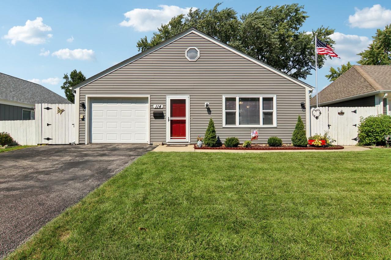 114 Heathgate Rd., Montgomery, IL 60538