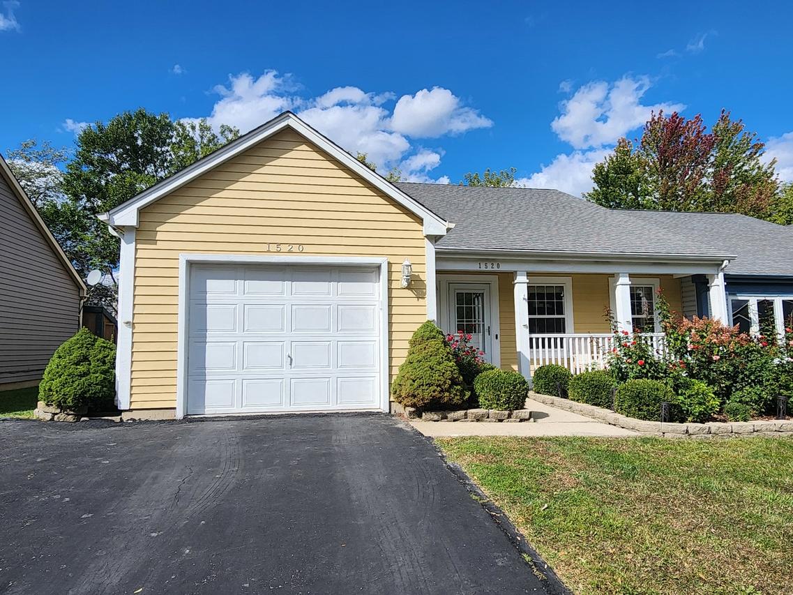 1520 Trescott St., Mundelein, IL 60060